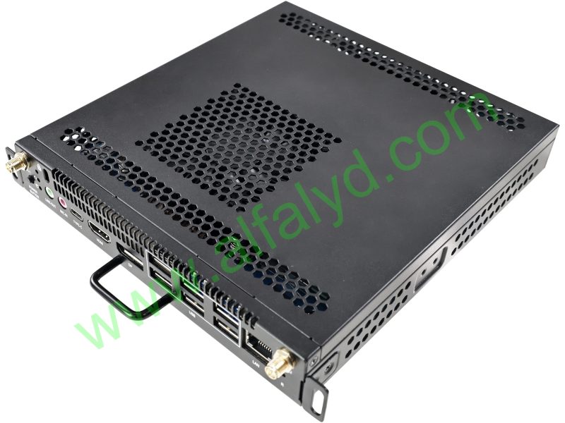 Hikvision - OPS Module