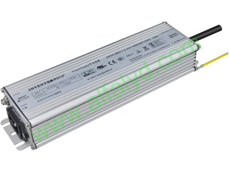 Hikvision - module power supply - LEDCUV-150S036SP-KW0136V4.17A1