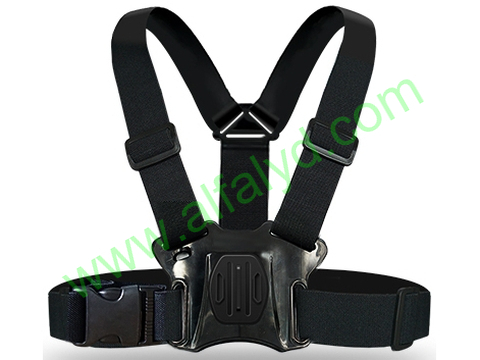 Hikvision - Chest Harness - DS-MH1711(O-STD)