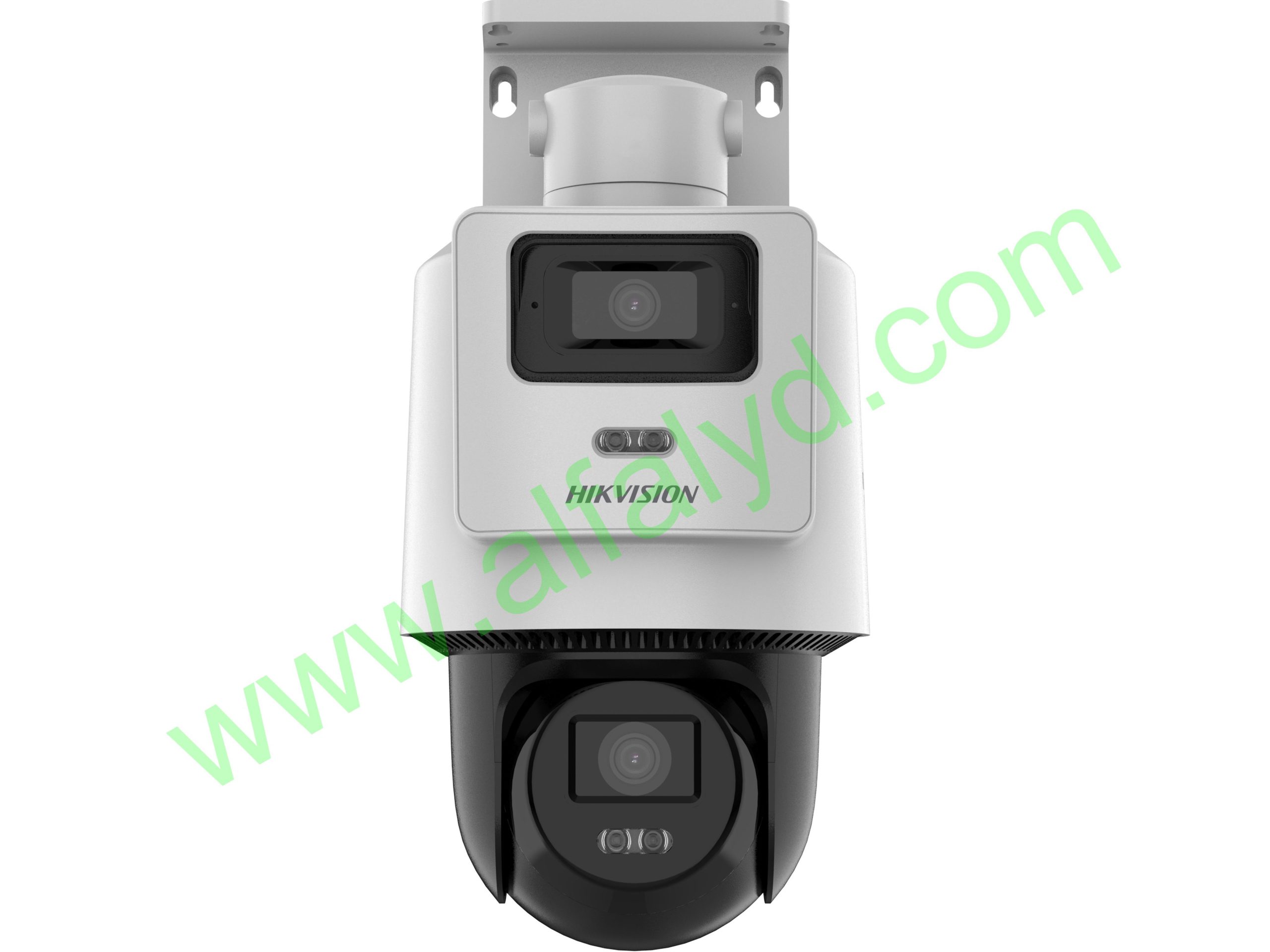 Hikvision - DS-2SE2C400MWG-E/14 TandemVu 4