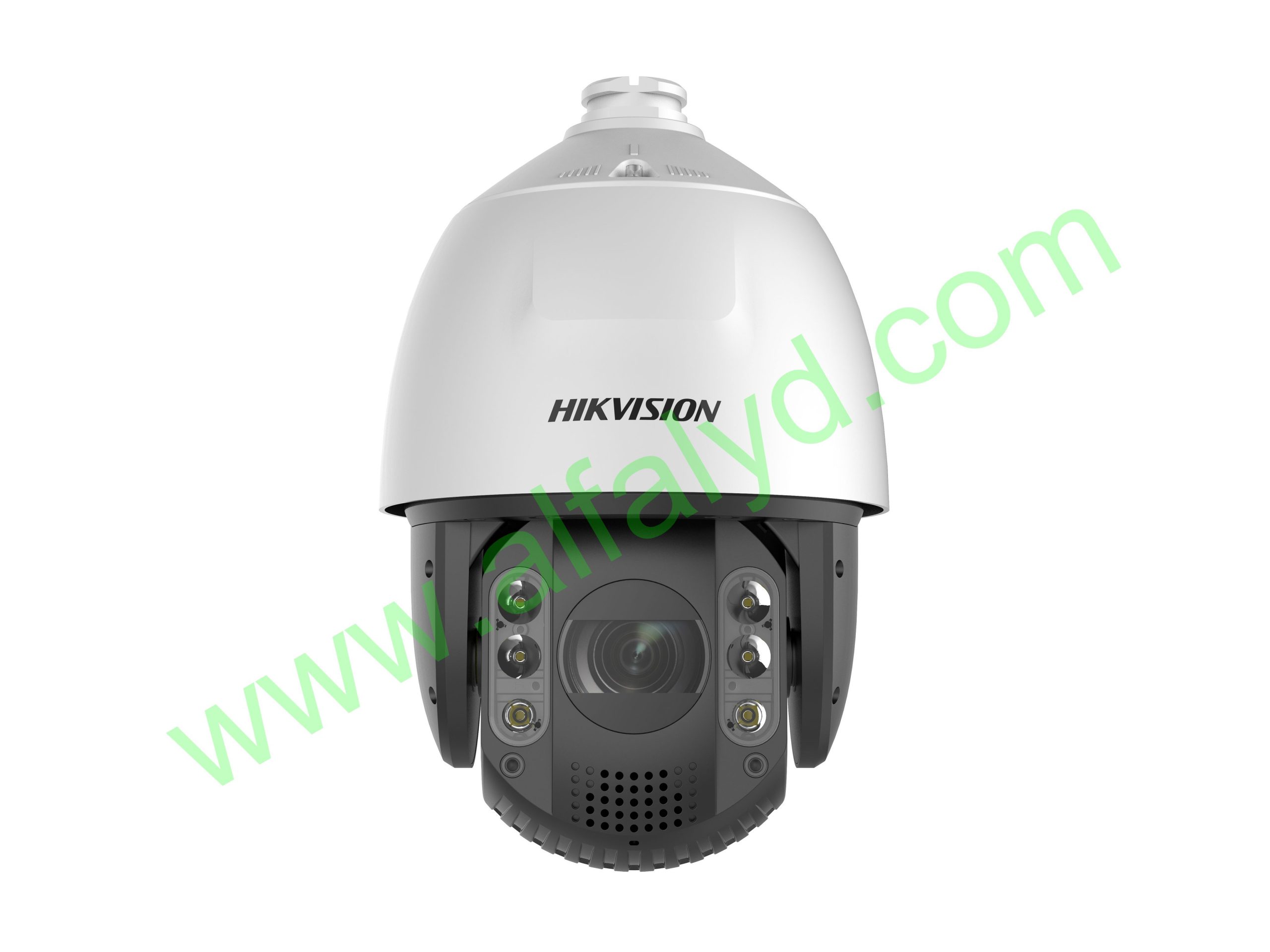 Hikvision - Network surveillance camera - DS-2DE7A432IWG1-E PTZ IP 4 MP