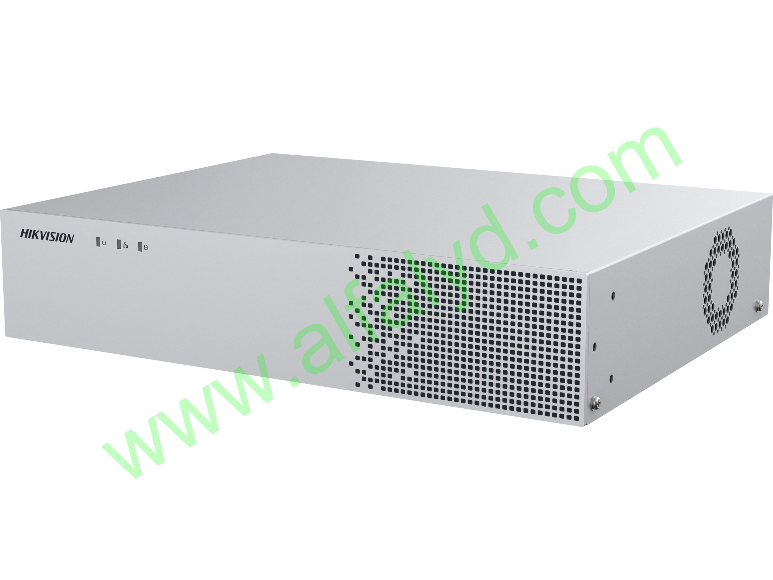 Hikvision - Network surveillance camera - iDS-6716NXI-M1/AI(STD)(B)(1×1T