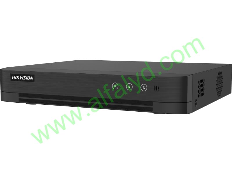 Hik DS-7216HGHI-M1/T DVR 16-ch 1080P Lite 1U H.265