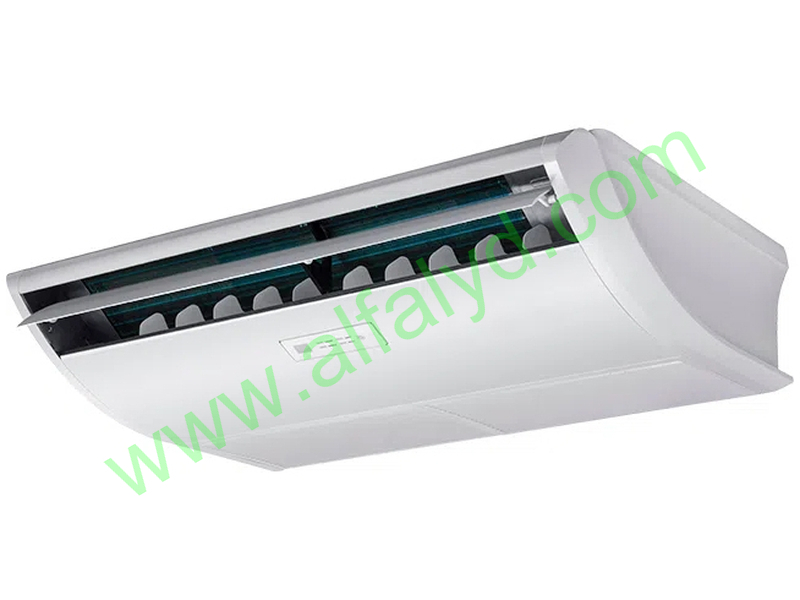TCL - Air conditioner - 60000 BTU/h - cassette