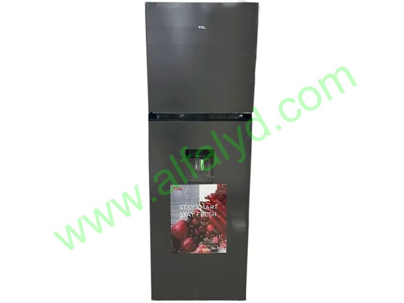TCL - Refrigerator - P265TMC