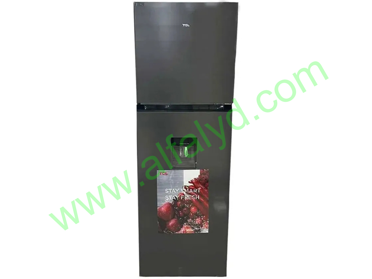 TCL - Refrigerator - P265TMC