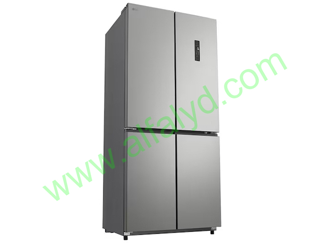 LG 468L - Refrigerator - Inverter Compressor