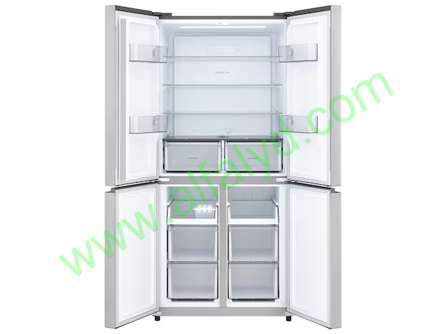 LG 468L - Refrigerator - Inverter Compressor - Imagen 2