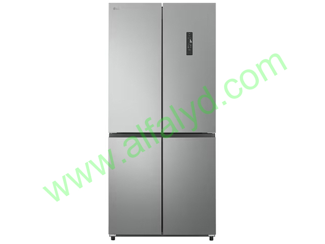 LG 468L - Refrigerator - Inverter Compressor - Imagen 3