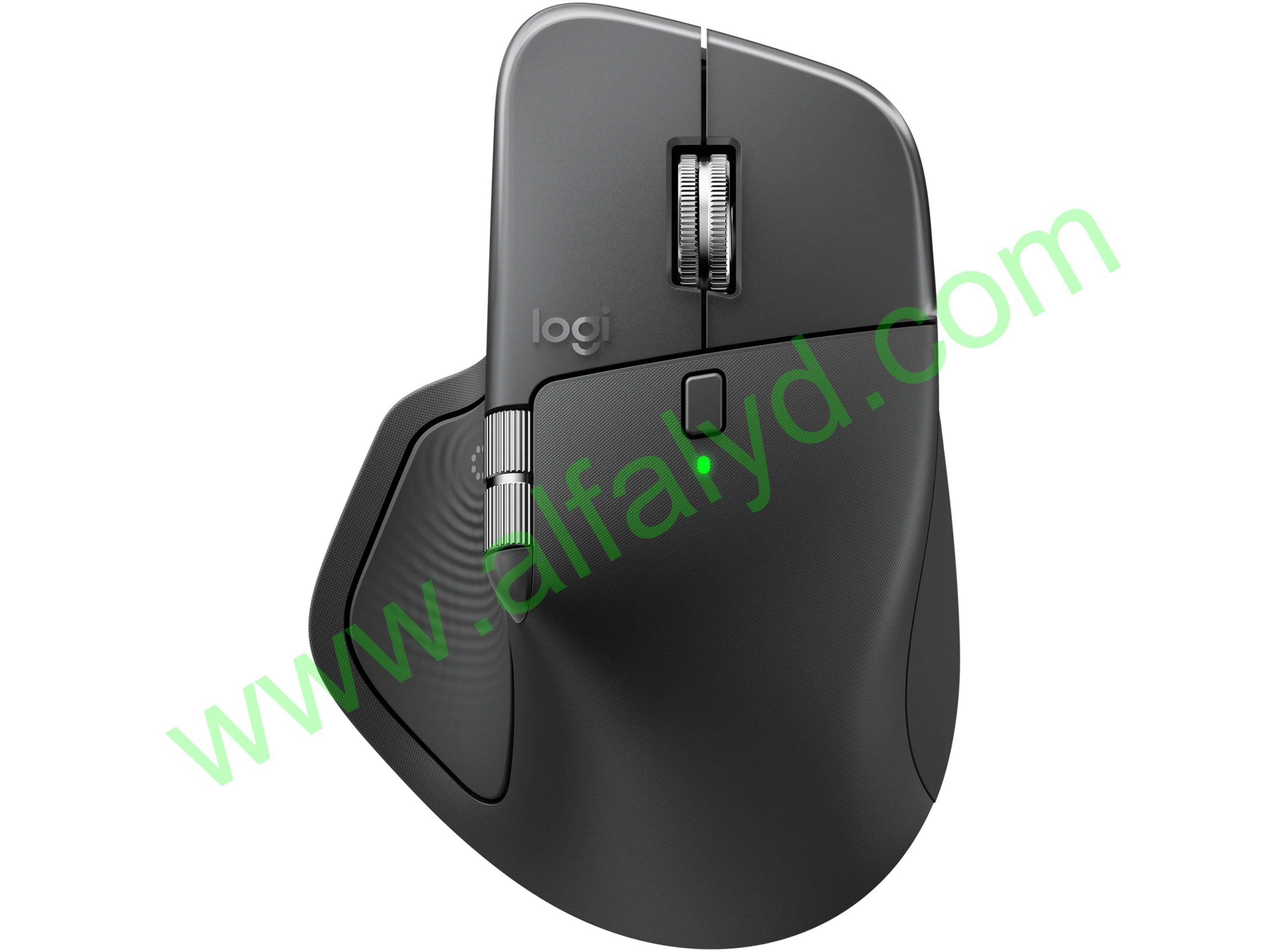 Logitech - Mouse - Wireless - MX Master 4 Performance - Imagen 2