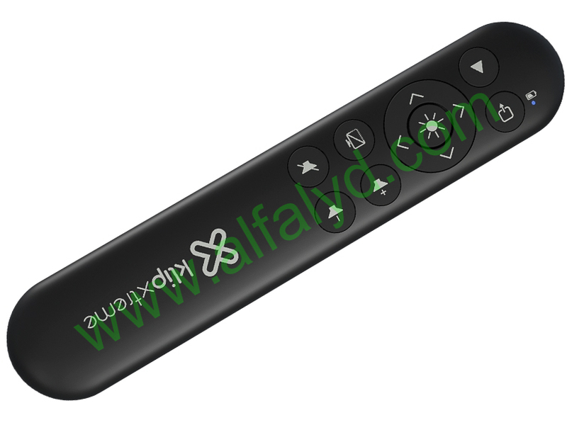 Klip Xtreme - KPP-003 - Wireless USB Presenter
