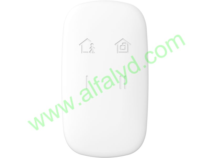 Hikvision - RF proximity key fob - Wireless 433 MHz