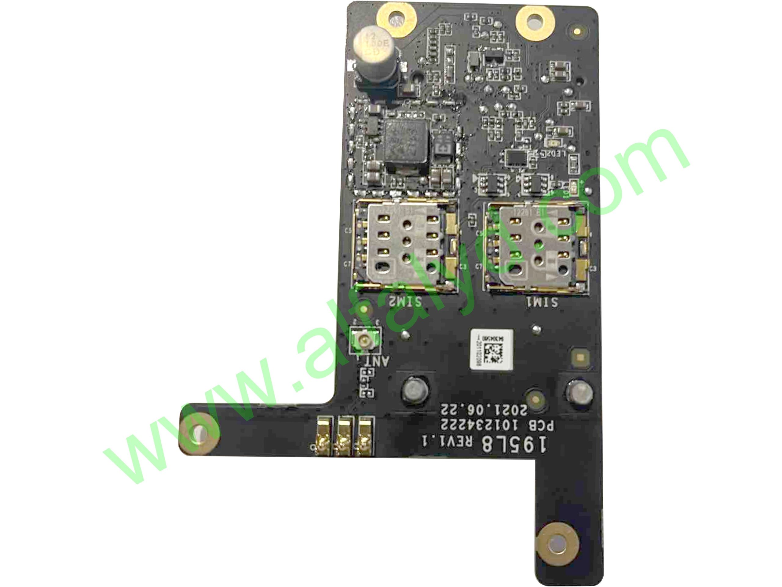 Hikvision DS-PM2-S - Communication Module