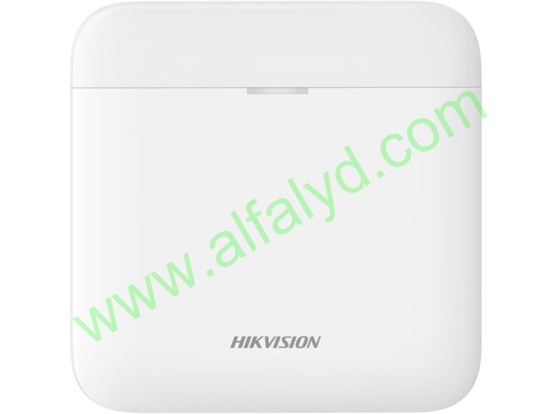 Hikvision - Wireless Control Panel Kits - 64 zones WiFi