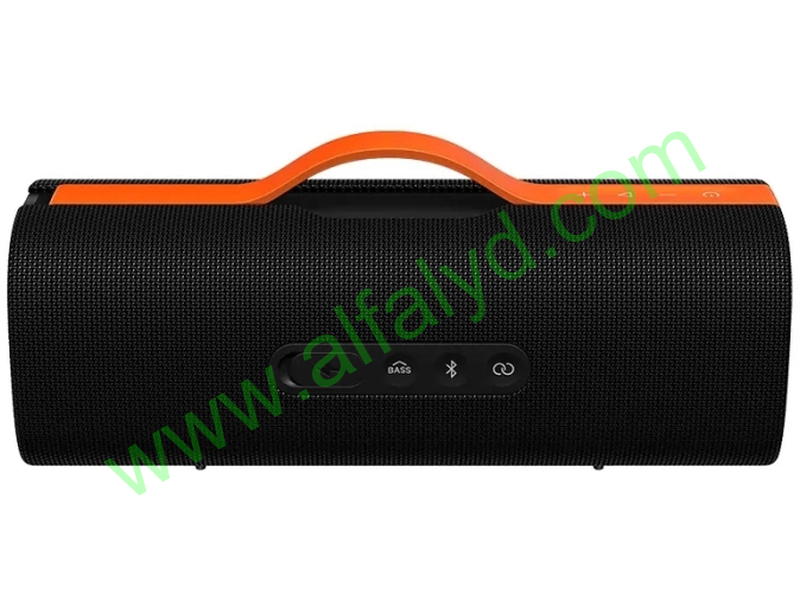 Xiaomi sound party