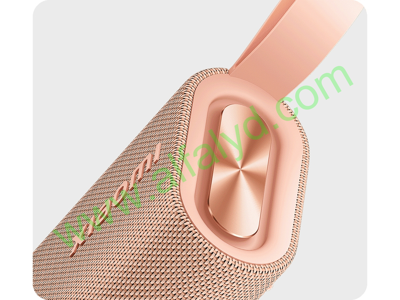 Xiaomi Sound Pocket Pink