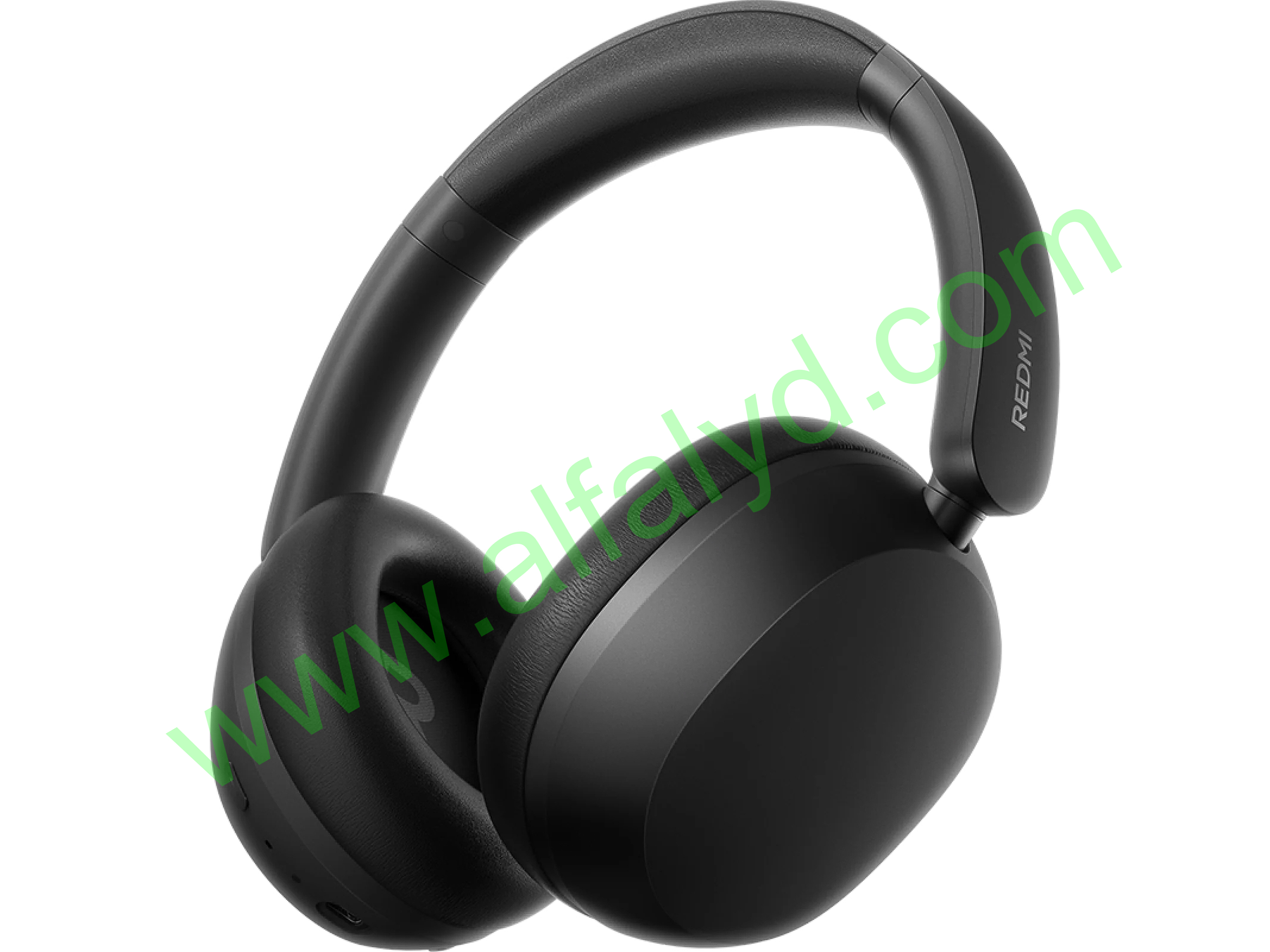 Xiaomi Redmi - Headphones - Neo Obsidian Black