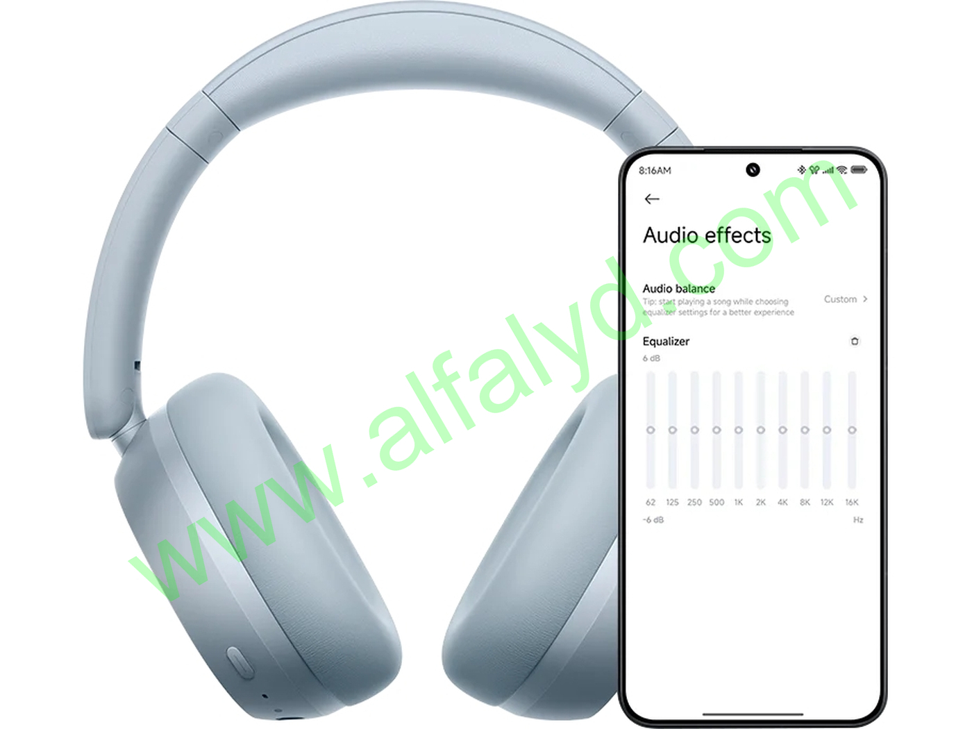 Xiaomi - Headphones - Neo Sand White