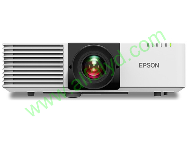 Epson Proyector Laser L530U 5200L WUXGA WiFi HDBaT split 3y