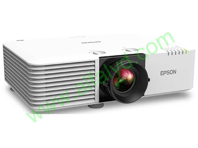 Epson Proyector Laser L530U 5200L WUXGA WiFi HDBaT split 3y - Imagen 4