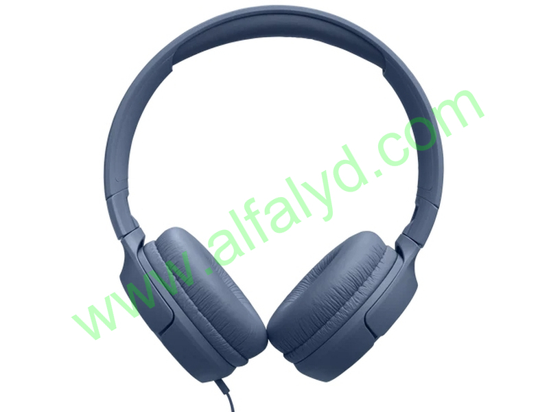 JBL TUNE - Headphones - 520 C Non-TWS Purple