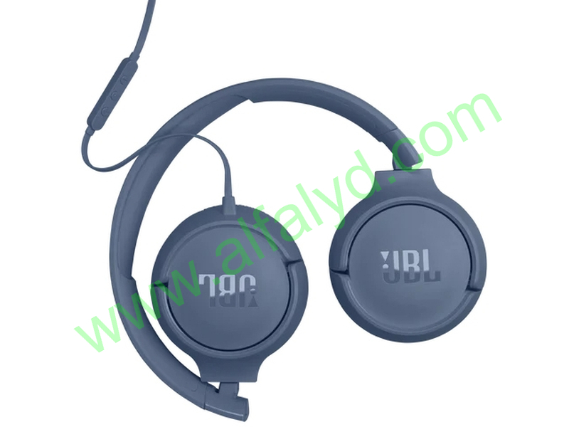 JBL TUNE - Headphones - 520 C Non-TWS Purple - Imagen 2