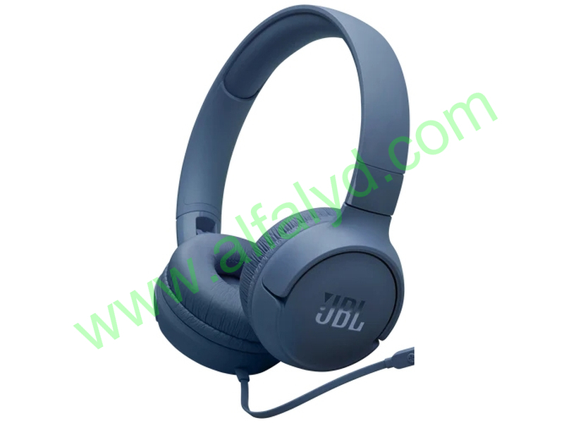 JBL TUNE - Headphones - 520 C Non-TWS Purple - Imagen 3