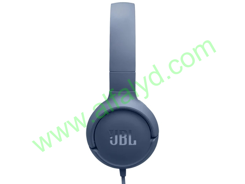 JBL TUNE - Headphones - 520 C Non-TWS Purple - Imagen 4