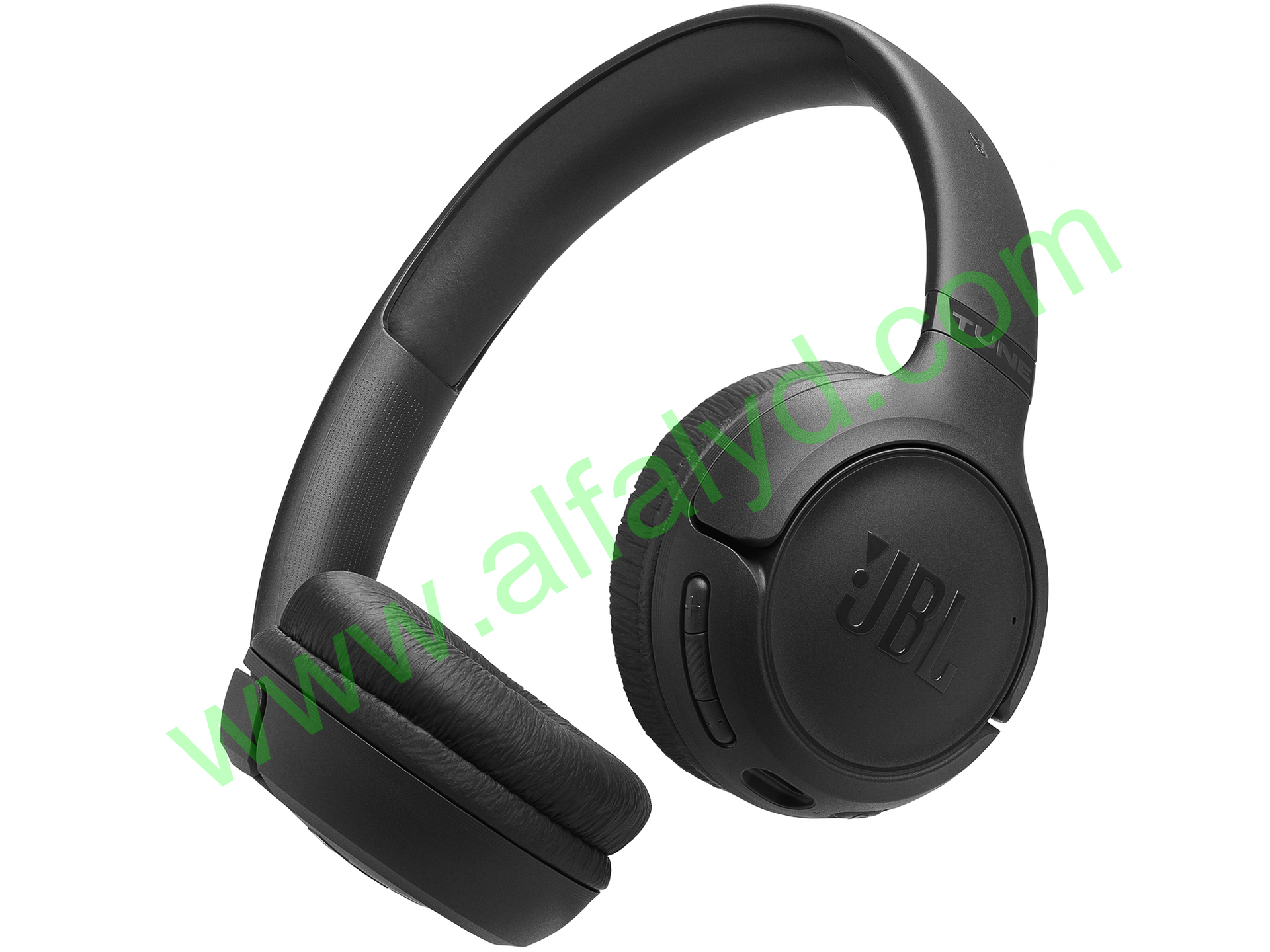 JBL TUNE - 530 - Headphones - Headband - Black