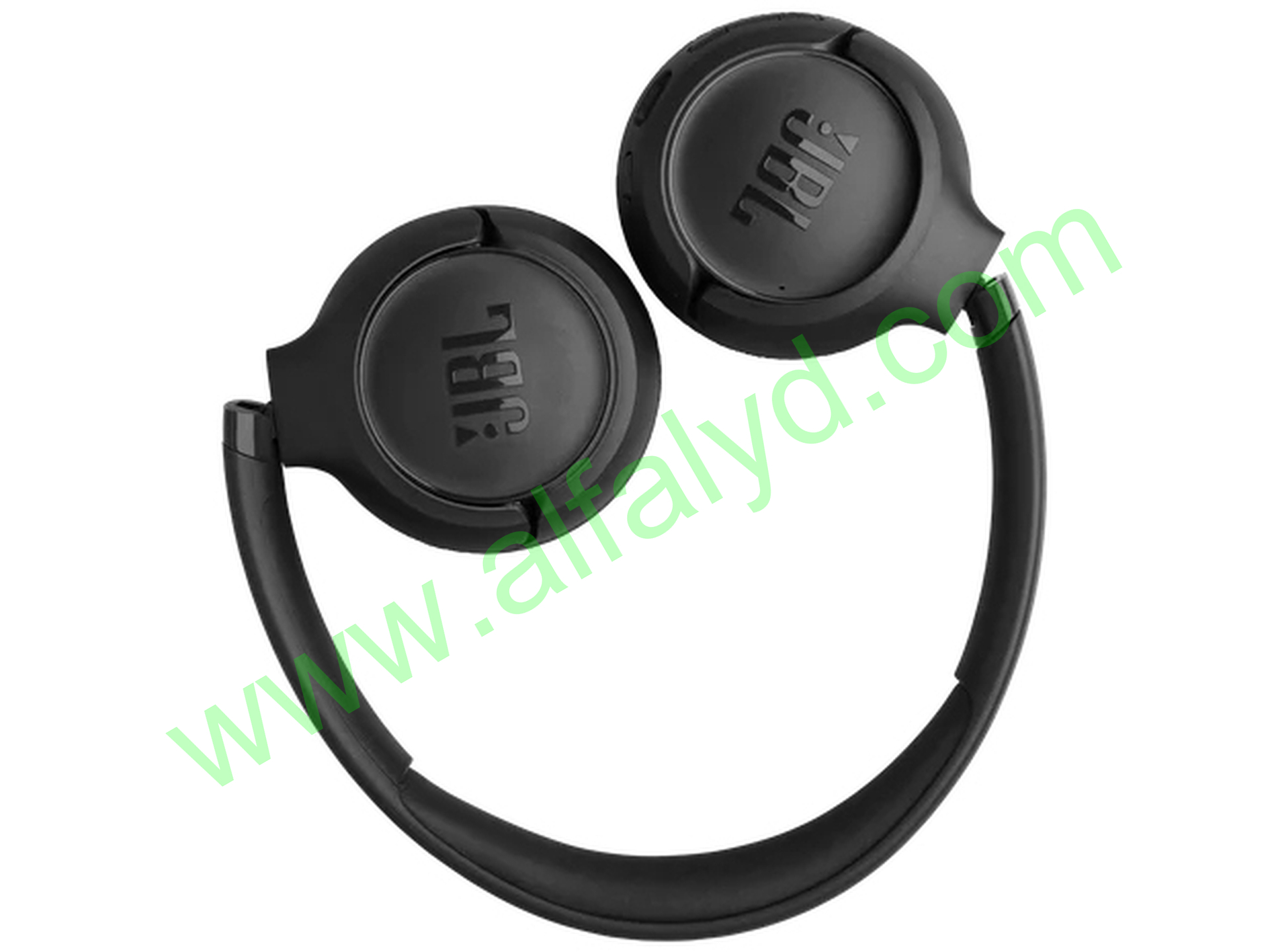 JBL TUNE - 530 - Headphones - Headband - Black - Imagen 3