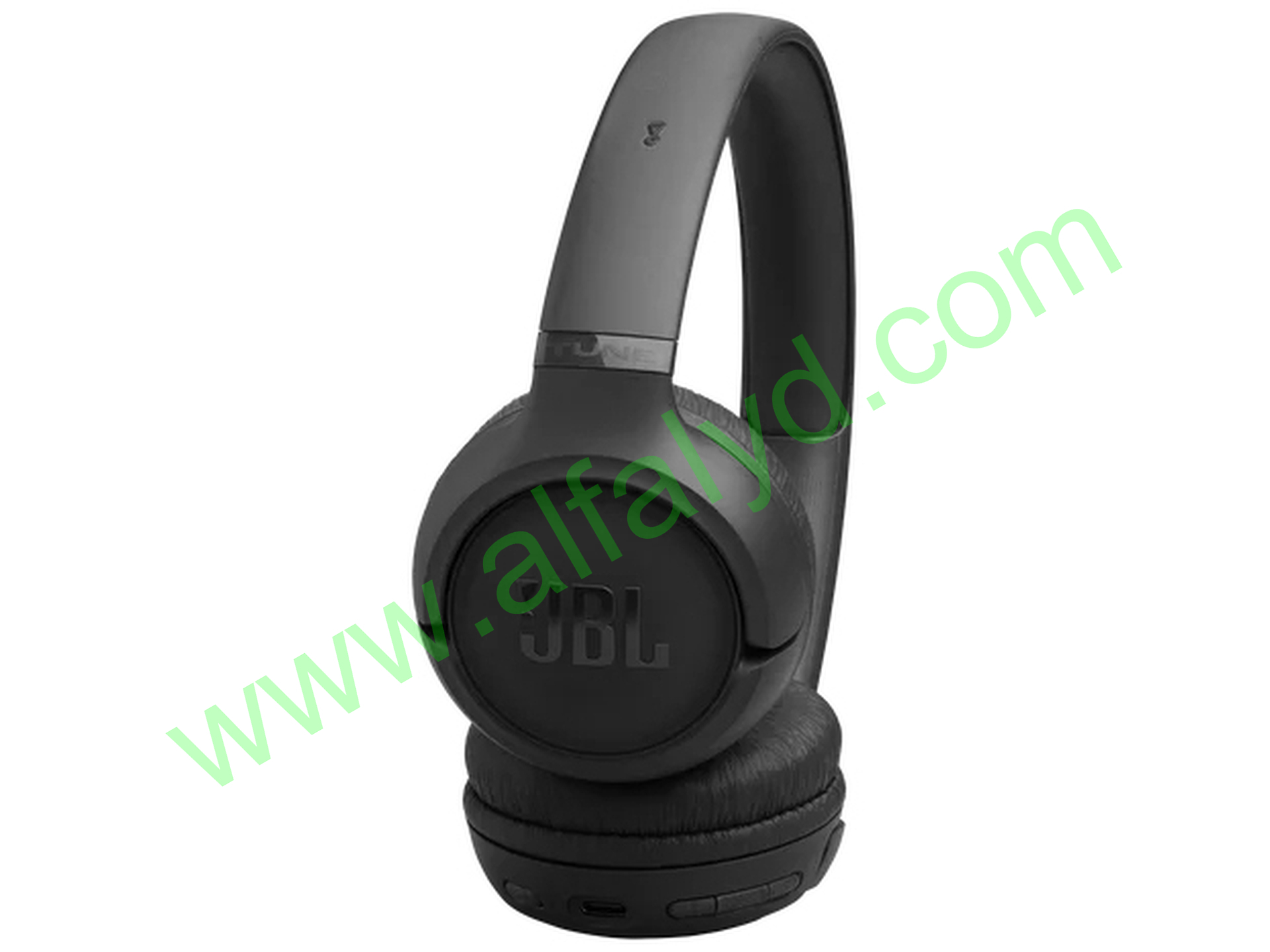 JBL TUNE - 530 - Headphones - Headband - Black - Imagen 5