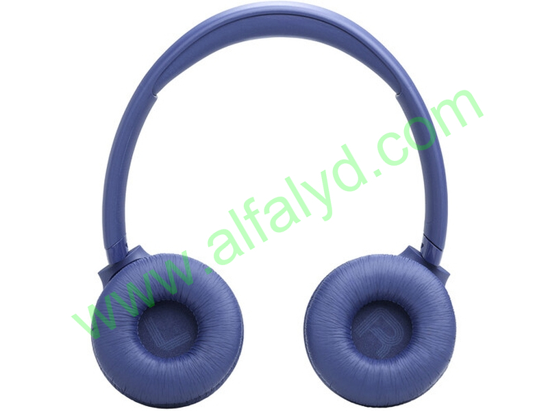 JBL TUNE - 530 BT - Headphones - Headband - Blue - Imagen 3