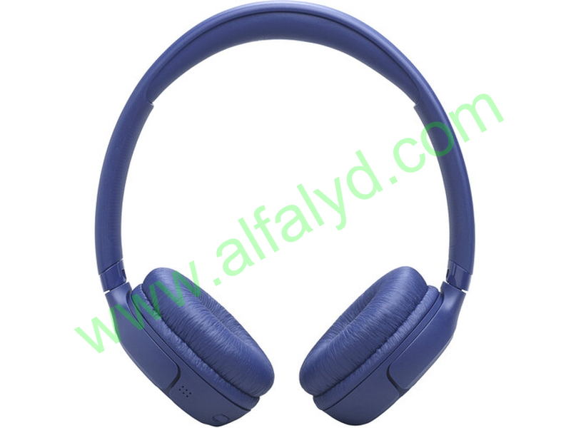 JBL TUNE - 530 BT - Headphones - Headband - Blue - Imagen 4