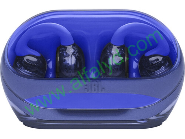 Jbl - Tws - Ear Cuff -Soundgear Clips - Blue-Tecn JBL Opensound - Imagen 4