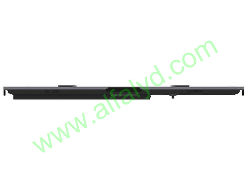 Hikvision - DS-D5A86RB/B3 - Imagen 2