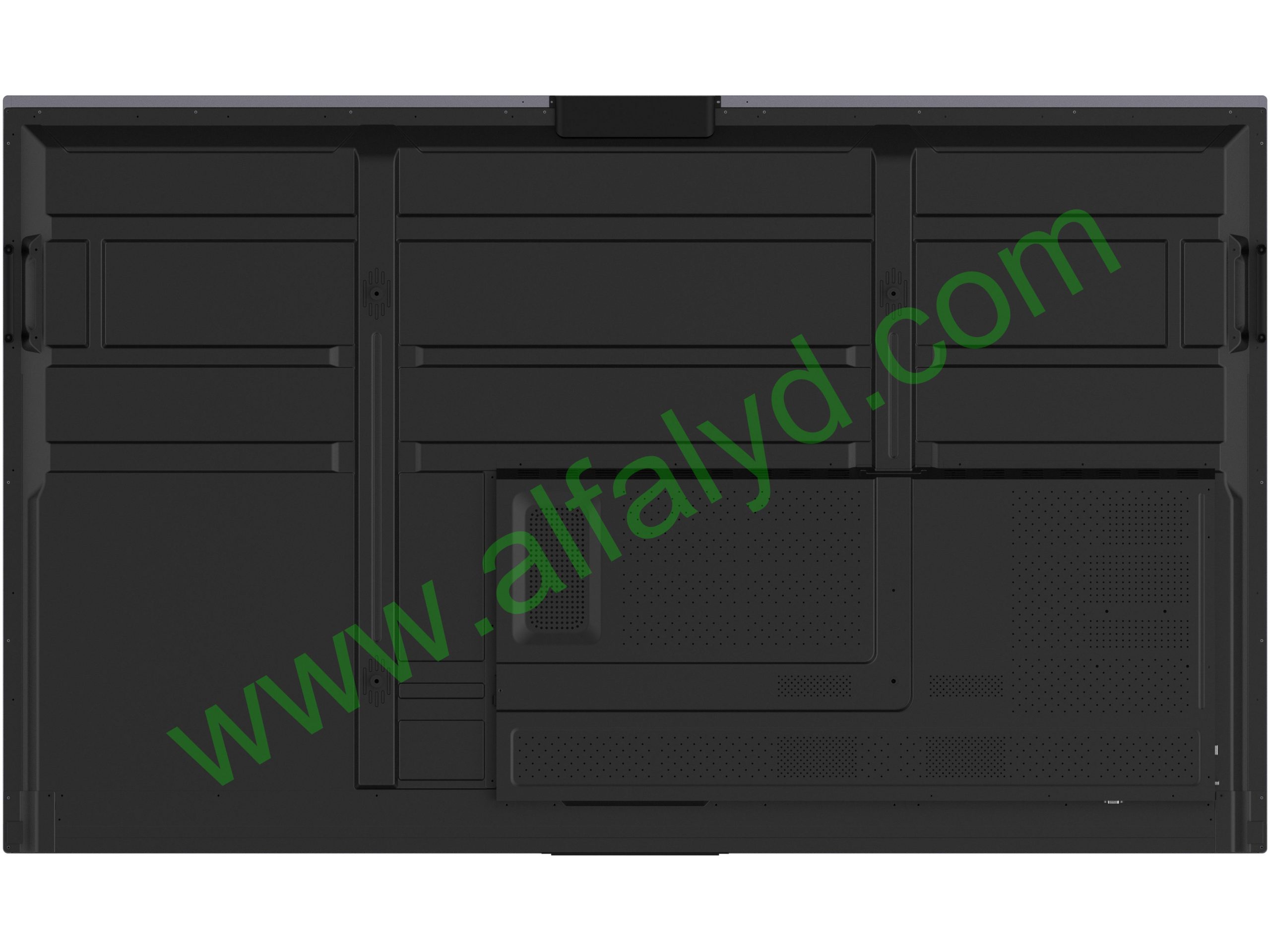 Hikvision - DS-D5B86RB/FP - Imagen 2