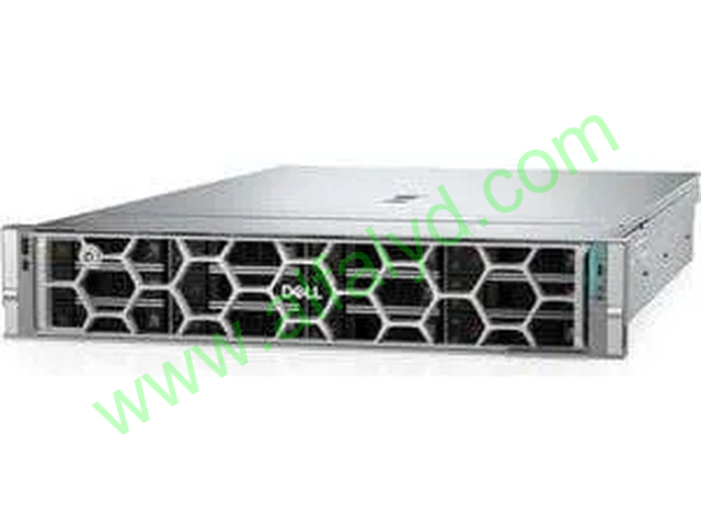 Dell - Server - Intel Xeon 6521P