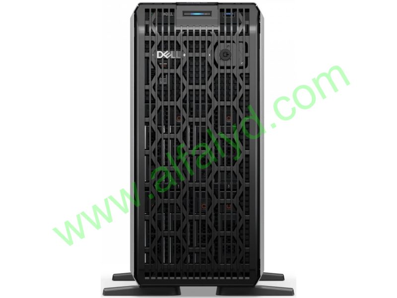 Dell - Server - Intel Xeon 6353P - 2 TB Hard Drive Capacity