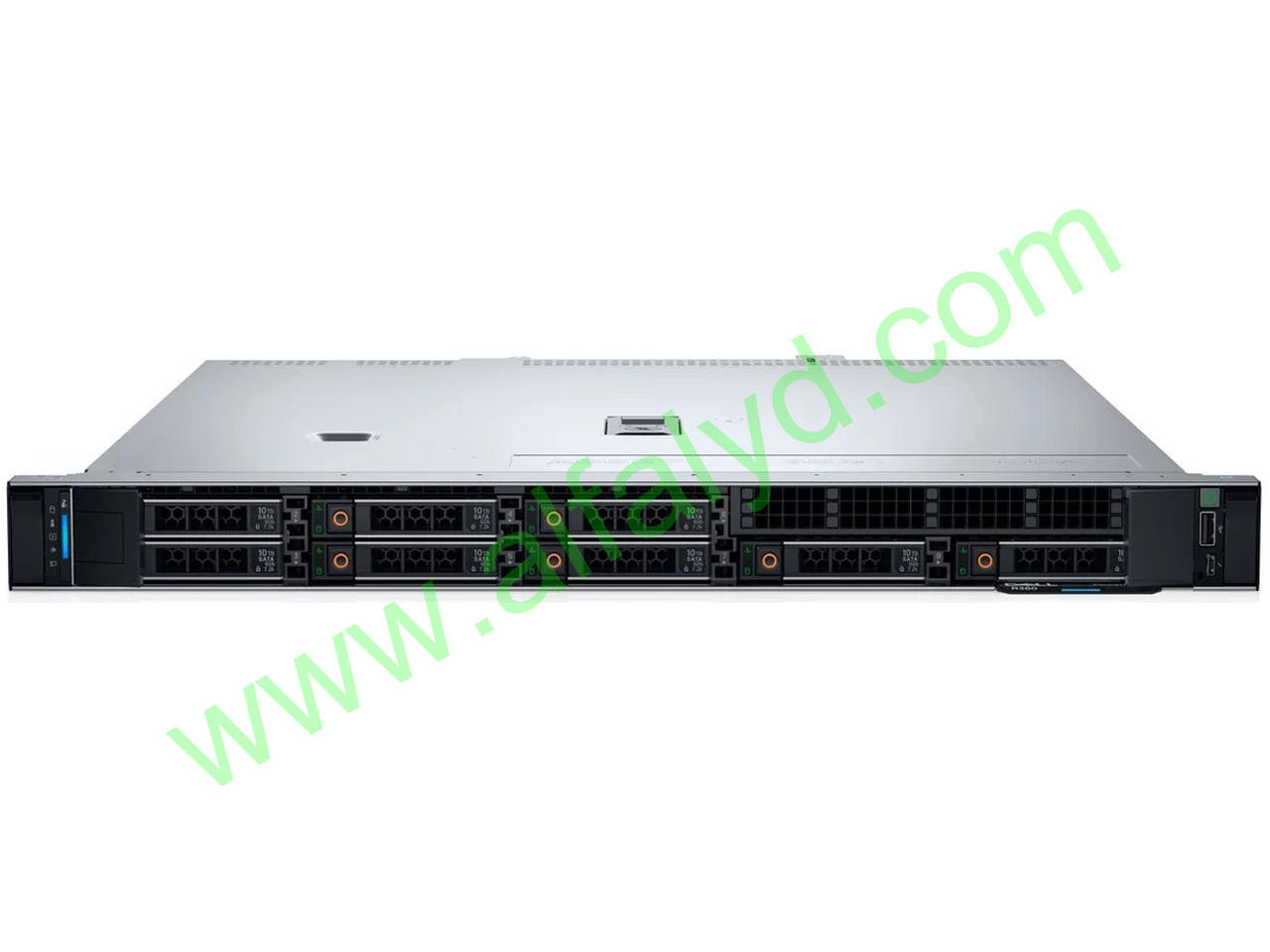 Ubiquiti - Switch - 48 - ECS-48-PoE