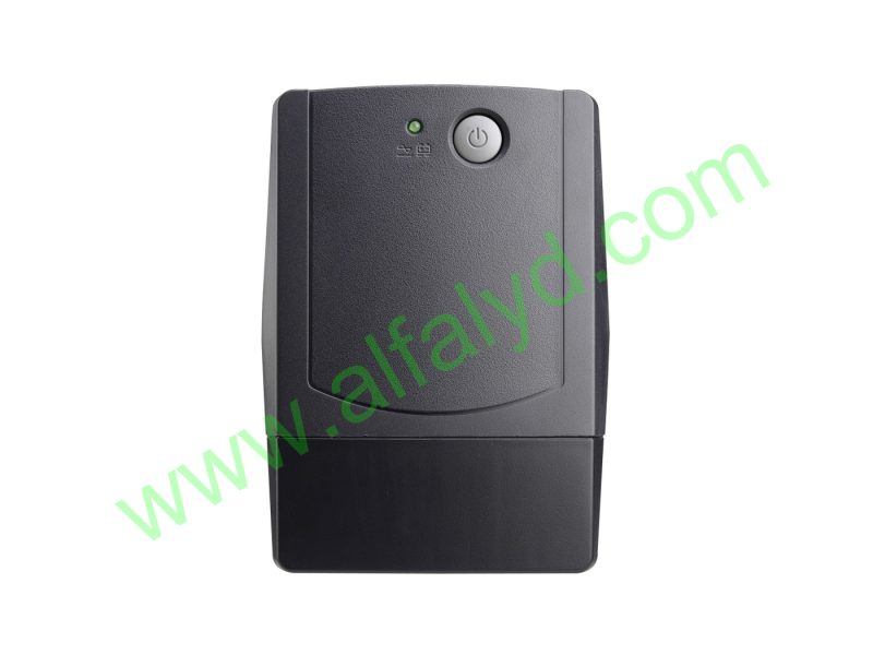 Forza BT Series - UPS - Line interactive - 600 Watt - 1000 VA - 120 V - 8-NEMA 50-60Hz