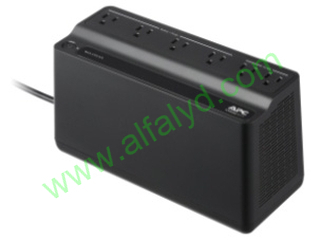APC BE425M-LM - UPS - standby - 225 Watt - 425 VA - AC 100/110/115/120/127 V - Run Time (Up To): 11 min