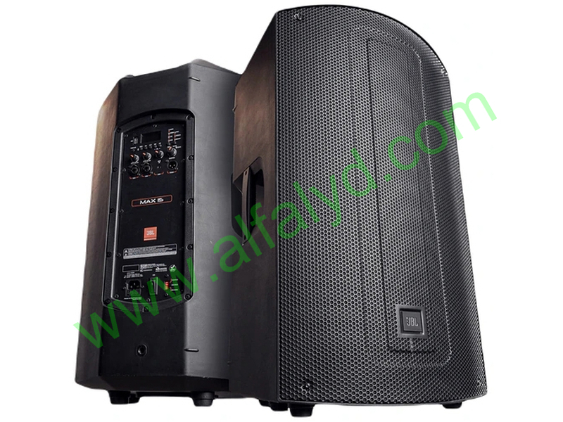 JBL MAX15 Portable Bluetooth Speaker 15 inches 129db
