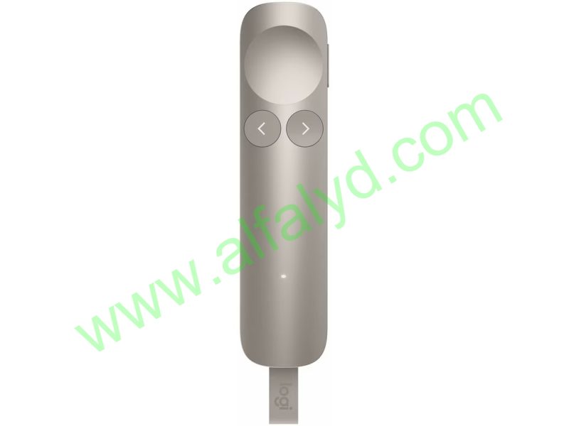 Logitech - Presentador Inalambrico Spotlight 2 Arena