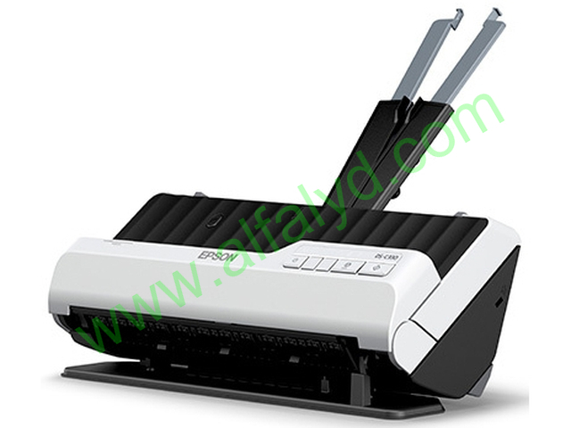 Epson DS-C330 - Document scanner