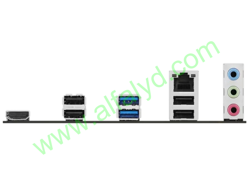 ASUS - Motherboard - PRIME H610M-F D4 R2.0 - Imagen 5