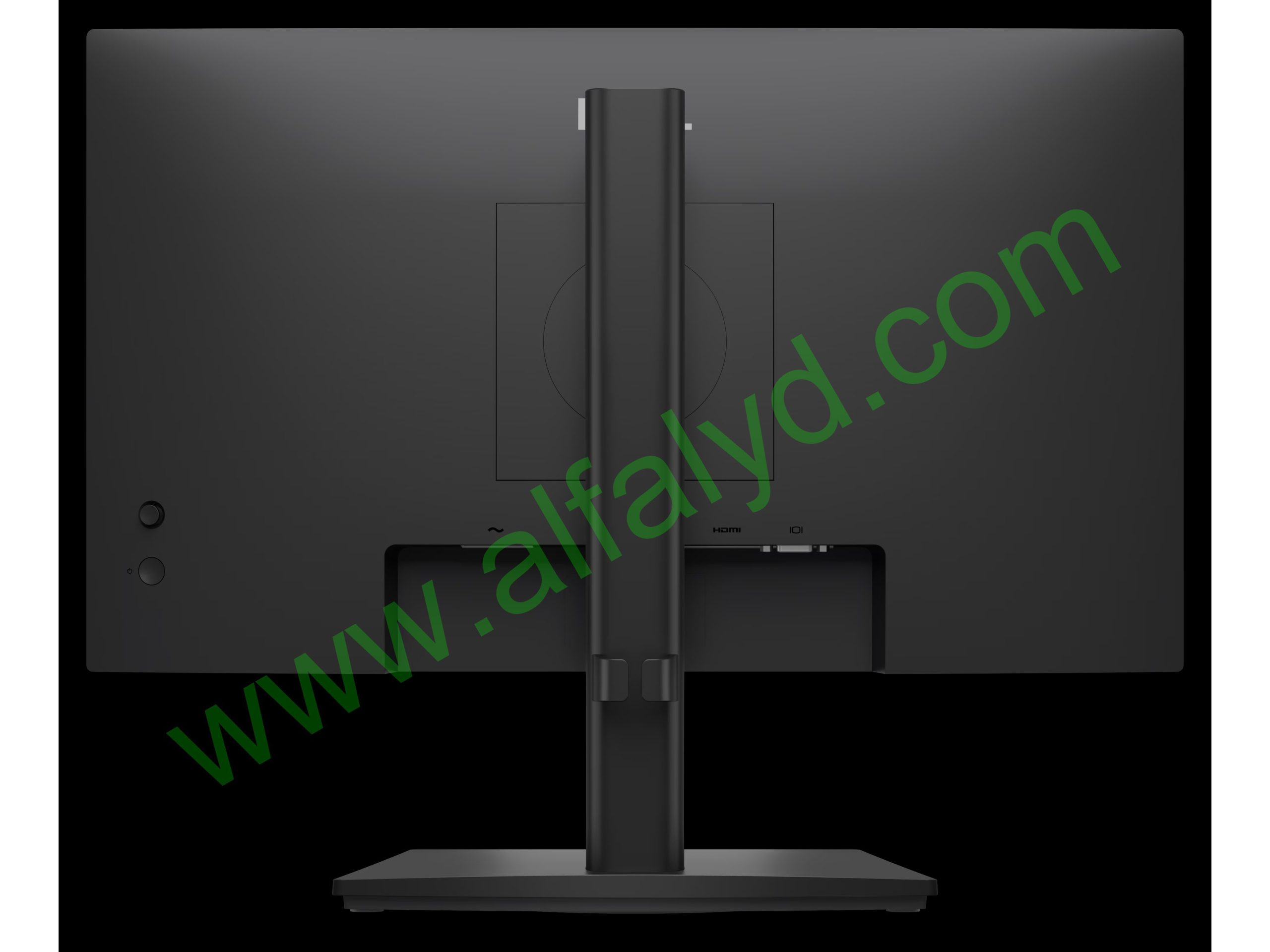 Dell - Pro 22 Adjustable Stand Monito - Imagen 3