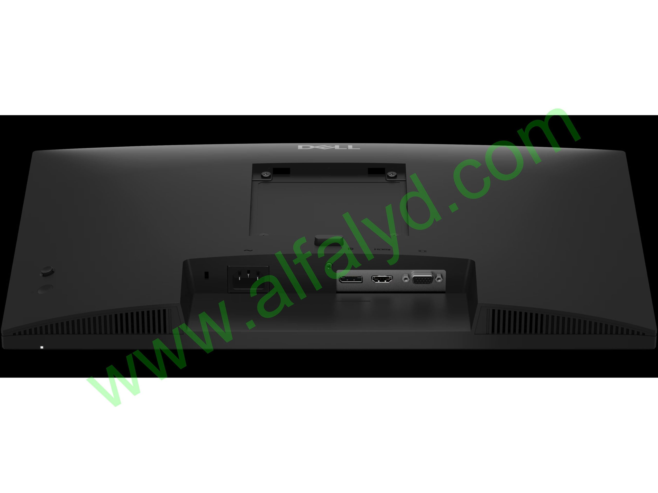 Dell - Pro 22 Adjustable Stand Monito - Imagen 4