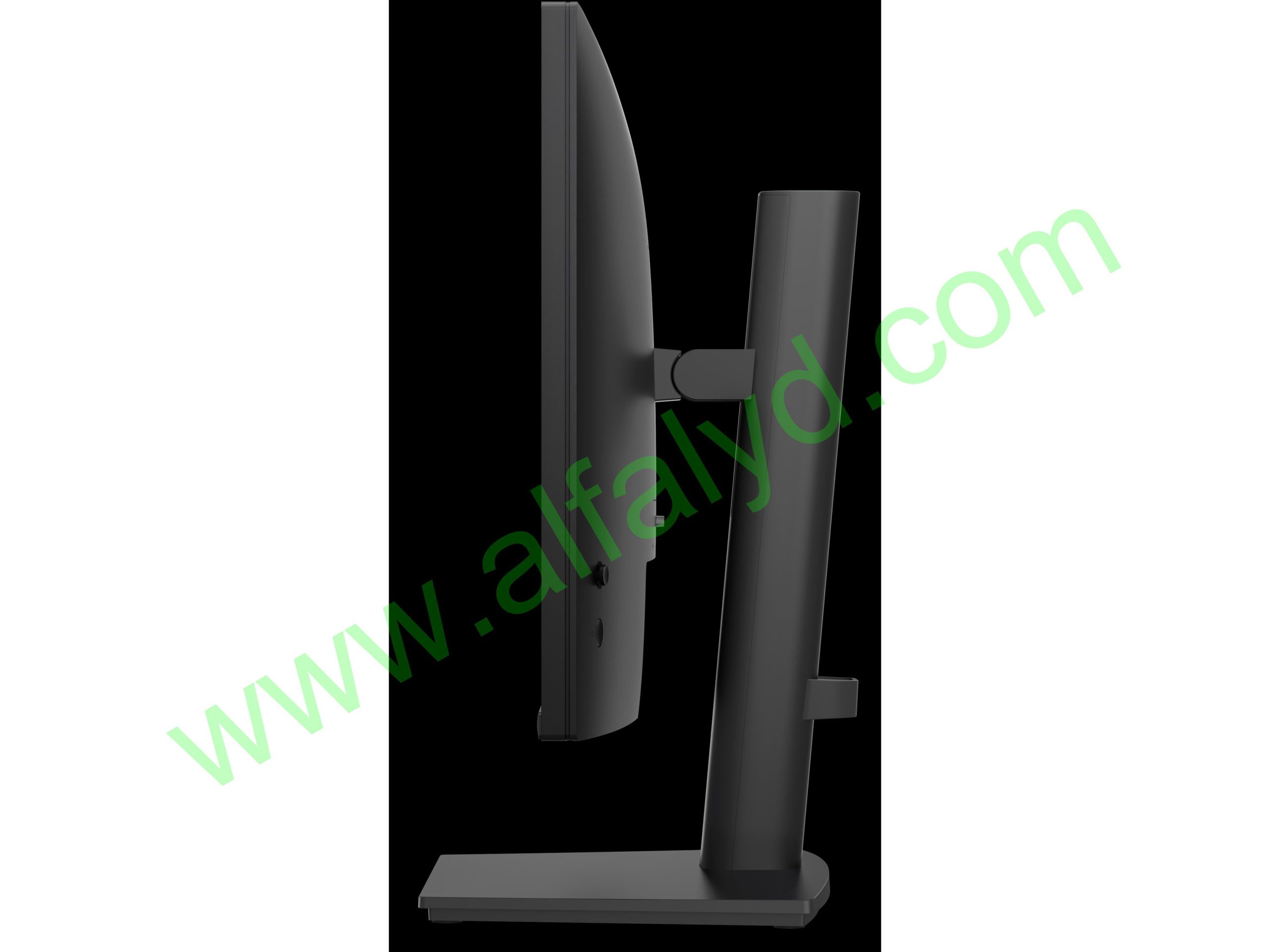 Dell - Pro 22 Adjustable Stand Moni - Imagen 4