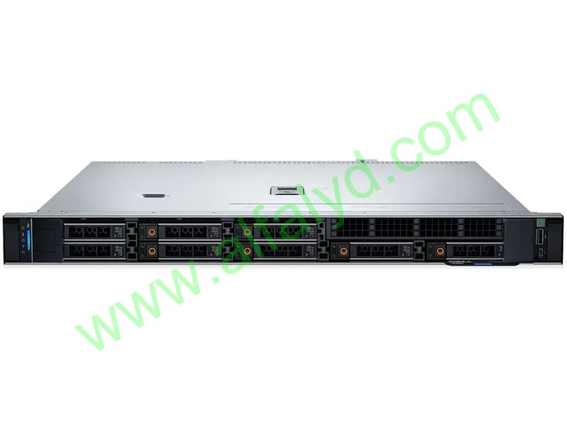 Dell - Server - Intel Xeon 6333P - 2 TB Hard Drive Capacity - 32GB