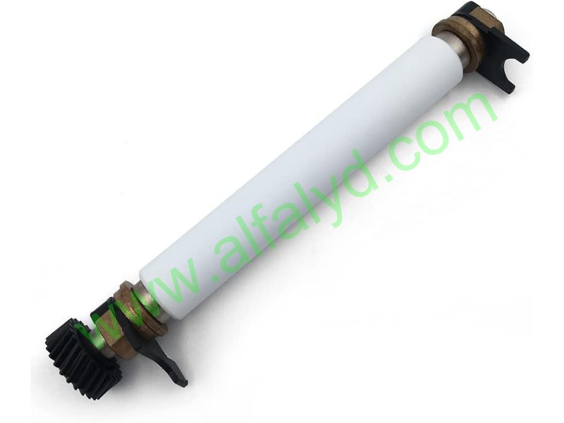 Zebra - Rollo de rodillo de impresora - para Zebra ZT220, ZT230